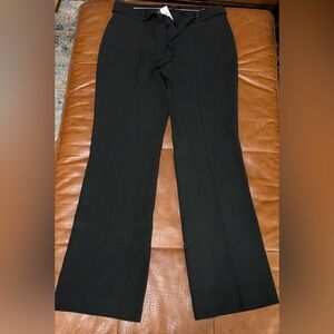 Banana Republic Black Women's Trousers